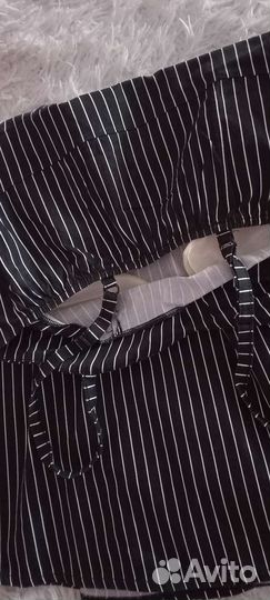 Летний сарафан