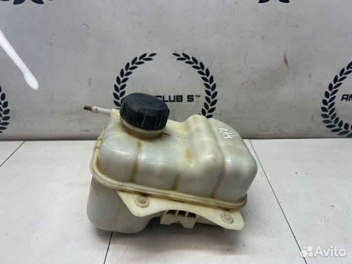 Бачок расширительный Chevrolet Lacetti седан 1.4