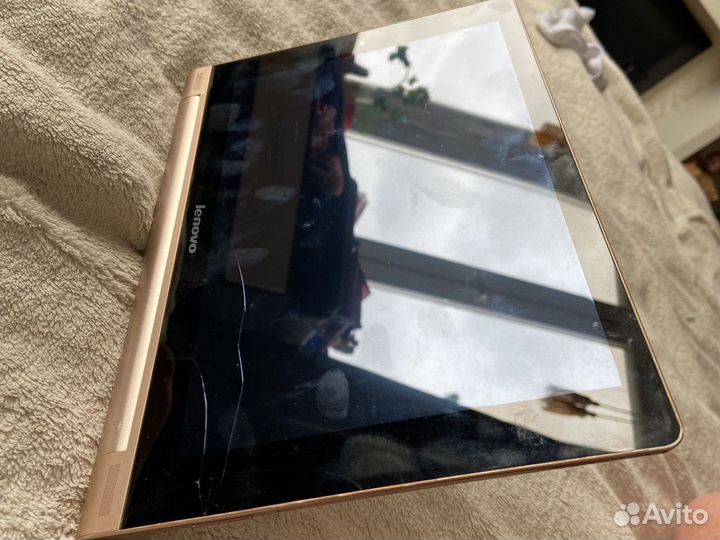 Lenovo yоgа таblеt 10 нd+