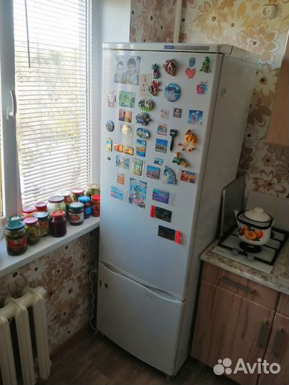 Холодильник Атлант