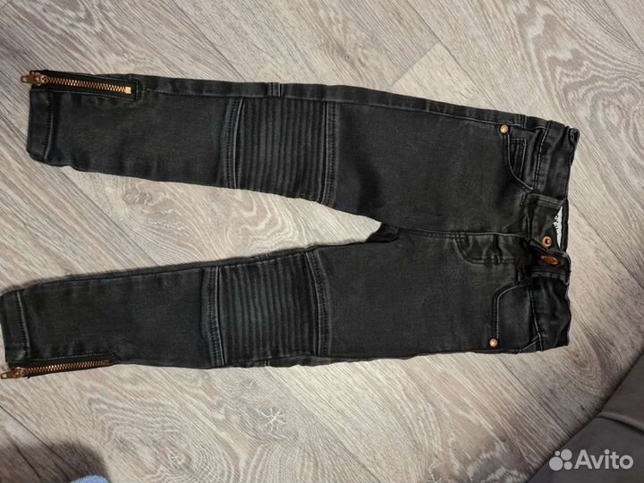 Одежда для девочки 2-2,5 года пакетом