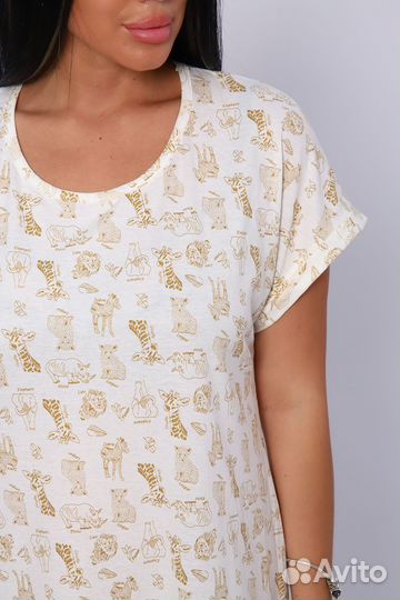 Оптом. Сорочка 