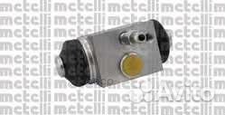 Цилиндр тормозной 040745 Metelli