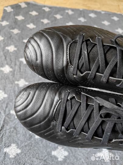 Сороконожки Nike Tiempo Legend 10 Pro TF