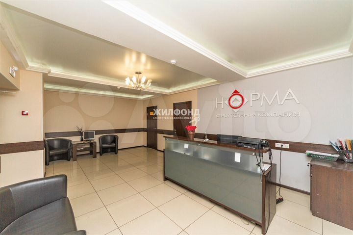 Продам помещение свободного назначения, 950 м²