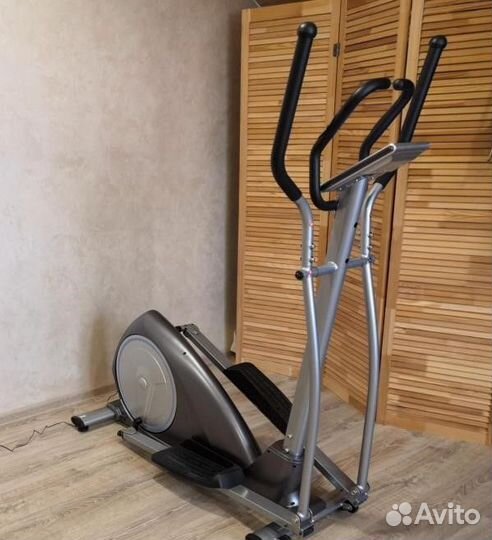 Новый эллиптический тренажер,эллипс,эллипсоид