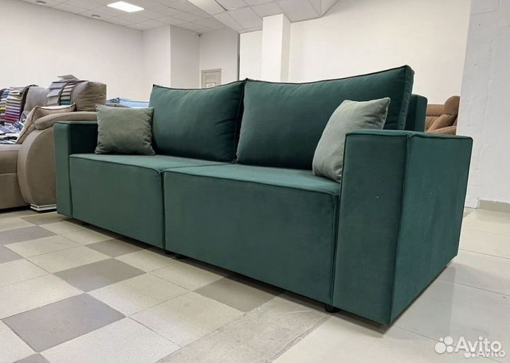 Диван лофт #2310