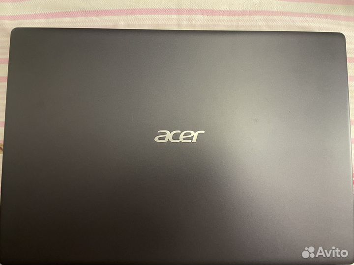 Ноутбук Acer Aspire 3 A315-23