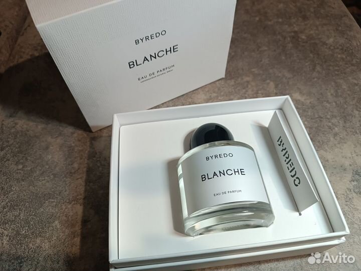 Парфюмерия