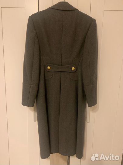 Шинель офицерская