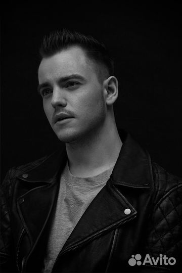 Модель/Фотомодель/Подиум