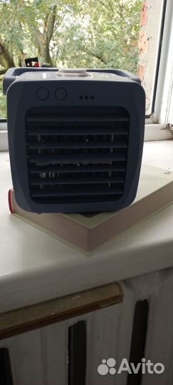 Настольный мини кондиционер