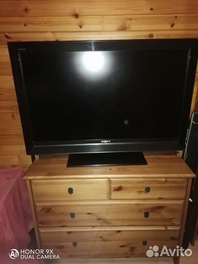 Телевизор бу