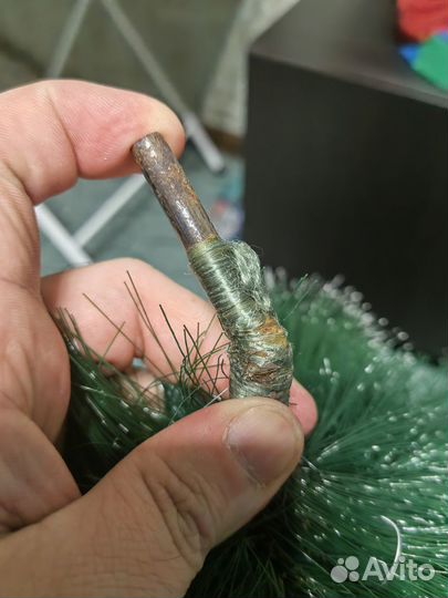 Елка искусственная