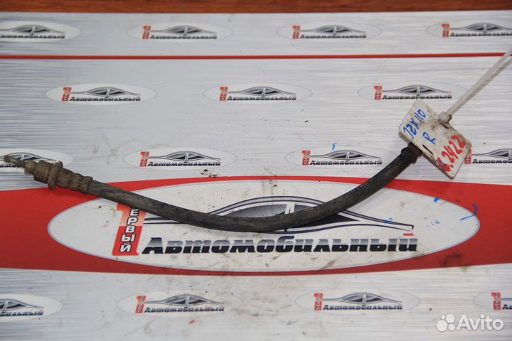 Тормозной шланг перед c Toyota Mark II Wagon Blit