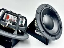 Только Миды 16 Dynaudio MW-162