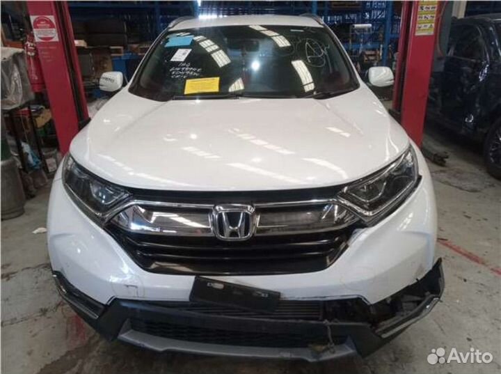 Разбор Honda CR-V 5