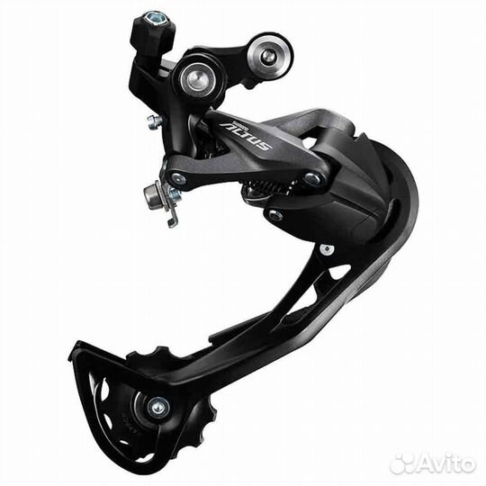 Переключатель задний Shimano RD-M2000 Altus OEM