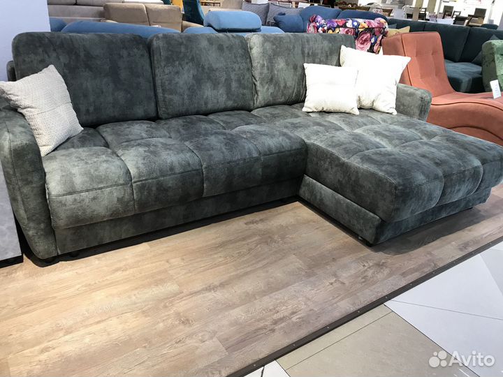 Белорусский диван 