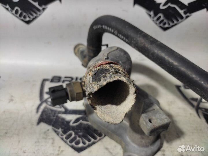 Термостат Hyundai Avante HD G4FC 2008