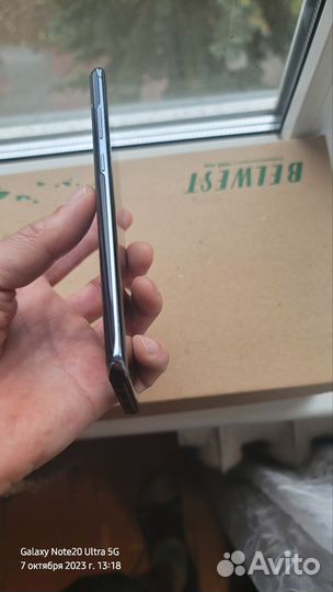 Samsung Galaxy S10 5G Single sim, 8/512 ГБ