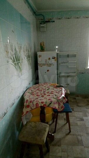 3-к. квартира, 45 м², 2/2 эт.