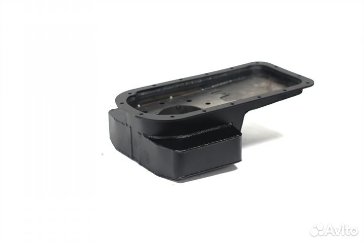 Масляный противоотливной поддон ваз 2101-2107 16v