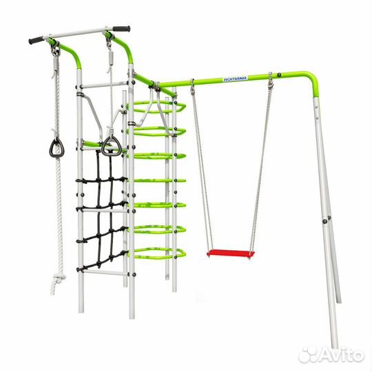 Спортивный комплекс для детей