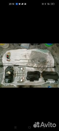 Стеклоподъемник