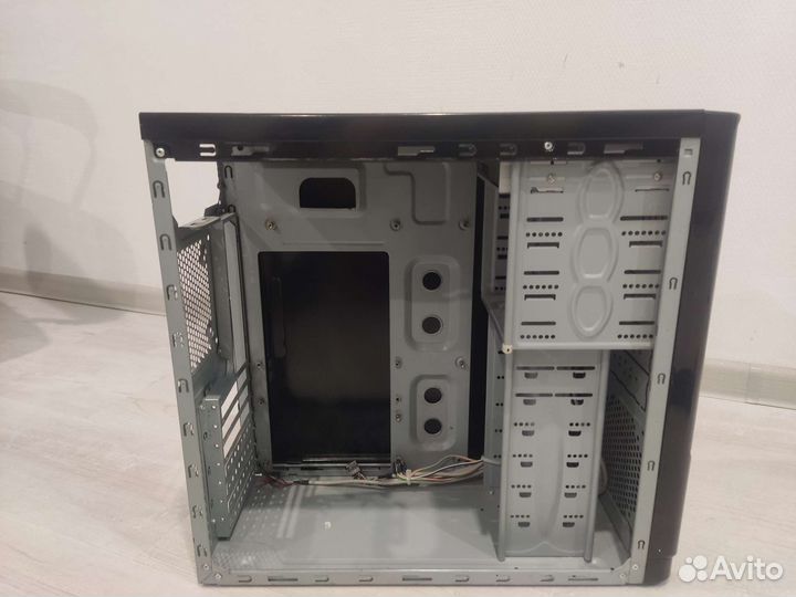 Корпус для пк