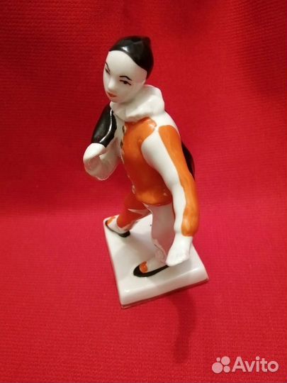 Арлекин.дфз в Вербилках