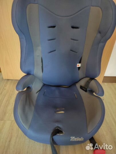 Детское автокресло 9 до 36 кг