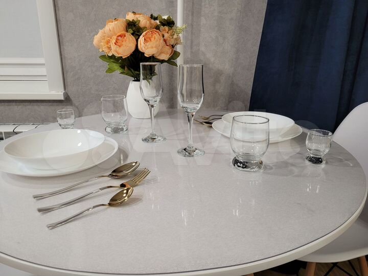 1-к. квартира, 31,7 м², 2/5 эт.