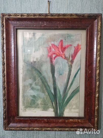 Попова (Капустина) А.С. 1895г