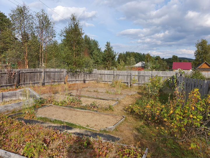 Участок 6 сот. (СНТ, ДНП)