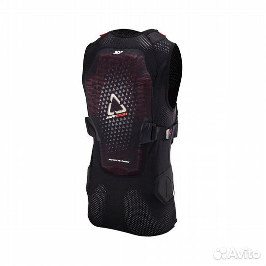 Кроссовая защита Leatt Body Vest 3DF AirFit Evo '2