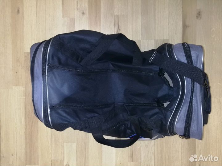 Сумка дорожная