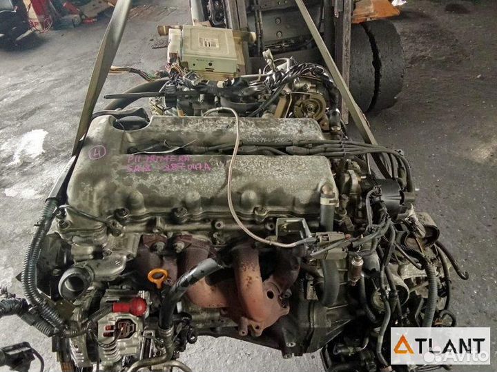 АКПП nissan primera