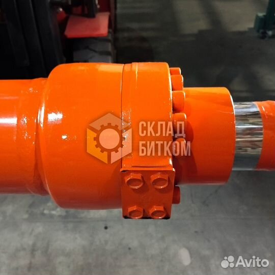 Гидроцилиндр рукояти Doosan S220LC-6 2440-9236B