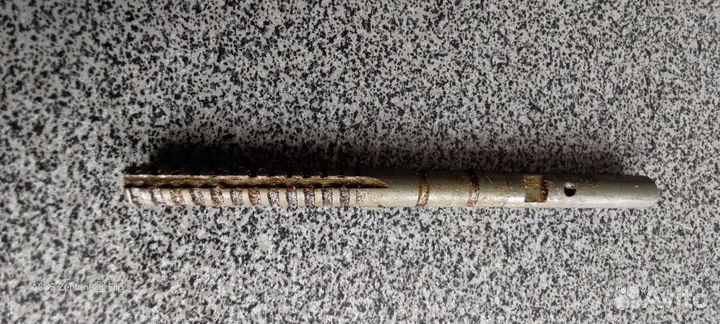 Набор для чистки оружия 12