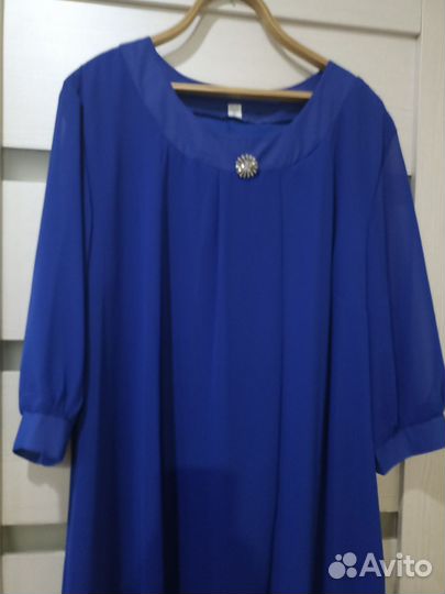 Платье женское вечернее