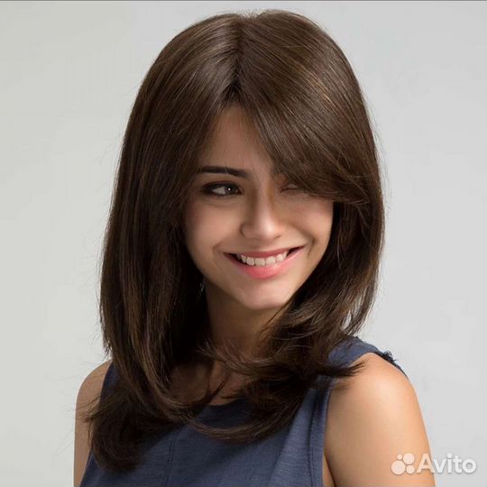 Парик женский