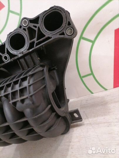 Коллектор впускной Mitsubishi Lancer 10 CX2A 4A91