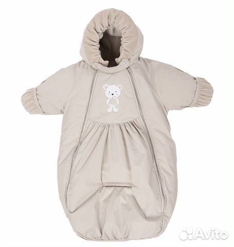 Комбинезон Kerry (конверт)