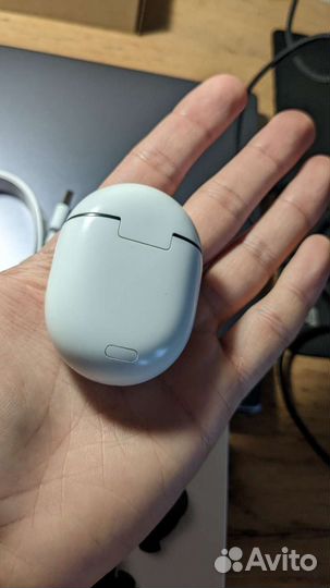 Кейс Google pixel buds 2