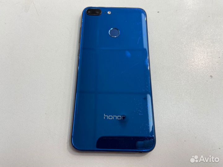 HONOR 9 Lite, 3/32 ГБ