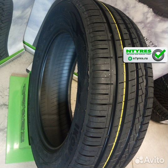 Ikon Tyres Autograph Eco 3 205/60 R16 96V