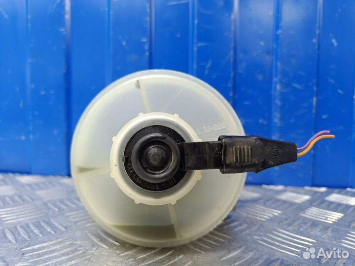 Главный тормозной цилиндр Chevrolet Niva 1 1.7