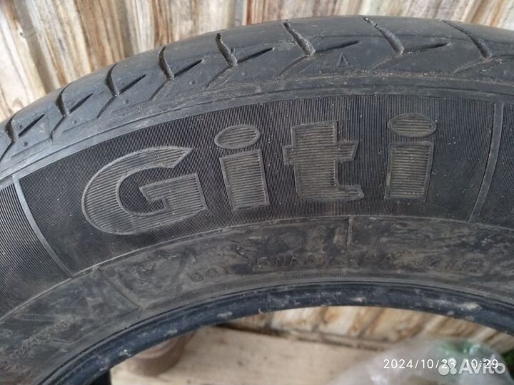 Giti GitiComfort SUV 520 215/60 R16 102L