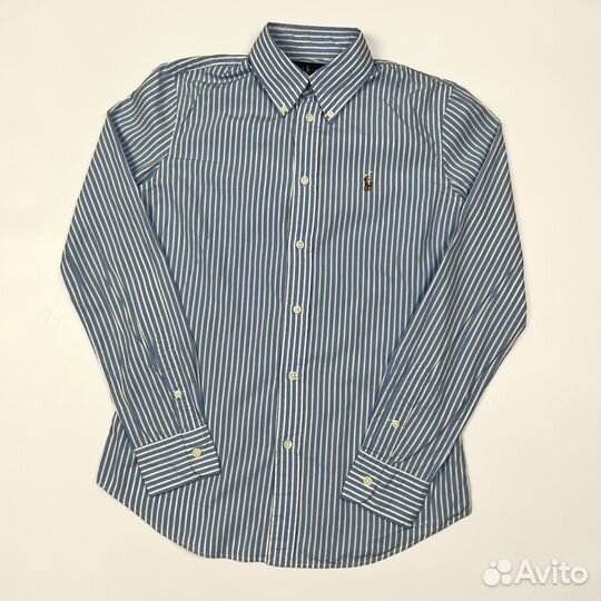 Детская Рубашка Ralph Lauren 13-15 лет